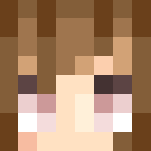 skin trades r open - Female Minecraft Skins - image 3