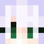 Poem of a Witch - Female Minecraft Skins - image 3