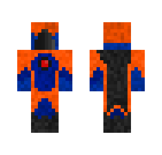 MechHero