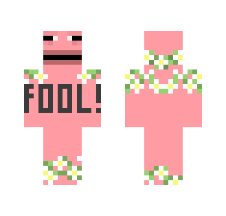 Fool! (Pepe)
