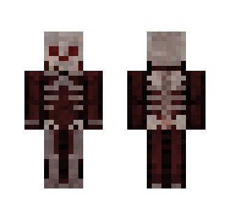 skinless
