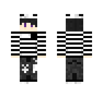 Prison Prince