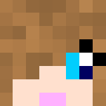 Download Free school girl Skin for Minecraft image 3 school girl - Girl Minecraft Skins - image 3