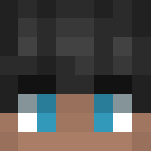 Boy In a Suit - Boy Minecraft Skins - image 3