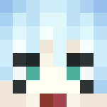 heavy breathing - Male Minecraft Skins - image 3