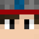 AshCraft - Male Minecraft Skins - image 3