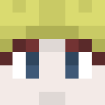 Curly Brace (Cave Story) - Female Minecraft Skins - image 3