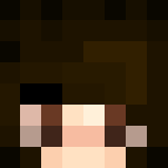 No Shoes - Female Minecraft Skins - image 3