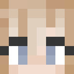 Maid Matt - Female Minecraft Skins - image 3