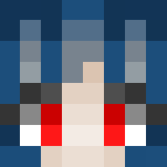 Emo Girl | For A Friend ♥ - Girl Minecraft Skins - image 3
