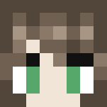 skin trade - Female Minecraft Skins - image 3