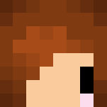 A pretty Girl for a Pretty World xD - Girl Minecraft Skins - image 3