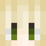 ♡~Bartender~♡ - Female Minecraft Skins - image 3