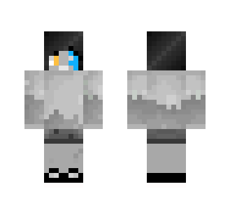 First Skin