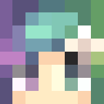 Astrallie - Female Minecraft Skins - image 3
