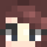 *inserts dramatic title* - Female Minecraft Skins - image 3