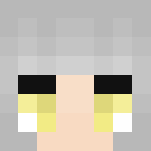 Neko - Female Minecraft Skins - image 3