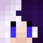 blakie, craze's oc - Female Minecraft Skins - image 3