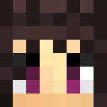 Iki Hiyori [Noragami] - Female Minecraft Skins - image 3