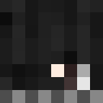 Convination human and ninja - Male Minecraft Skins - image 3