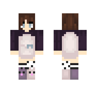 pyjama~ -мαd~