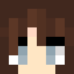pyjama~ -мαd~ - Female Minecraft Skins - image 3