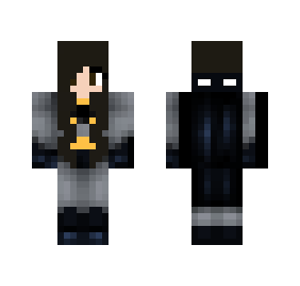 batman female version