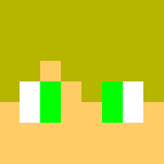 Fire_YT - Male Minecraft Skins - image 3