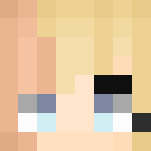 hnnnnnn - Female Minecraft Skins - image 3