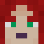 Eve req [LOTC] - Female Minecraft Skins - image 3