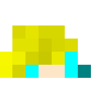 fionna the human as an 'assassin'. - Female Minecraft Skins - image 3