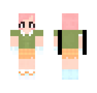 .:Thea:. ღ Amy Rose ( Human ) ღ