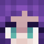i was on vacation - Female Minecraft Skins - image 3