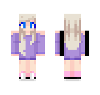 ???? || Eggplant + Boy Version
