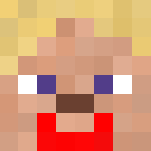 Easyjet Cabin Crew (F) - Female Minecraft Skins - image 3