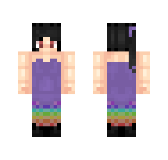Panini's SkinRequest