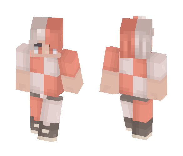 _Demz | New Avatar =) - Male Minecraft Skins - image 1