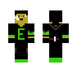 EthoThePlayer