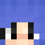 Fading Fishnet (SkinRequest) - Female Minecraft Skins - image 3