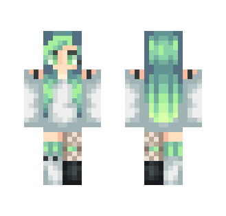 Toxic Lime