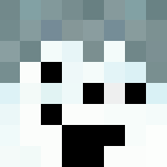 Temmie! - Other Minecraft Skins - image 3