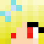 Lemon curd - Male Minecraft Skins - image 3