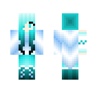 Icecle