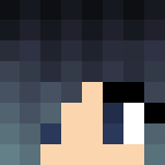 Winter girl - Girl Minecraft Skins - image 3