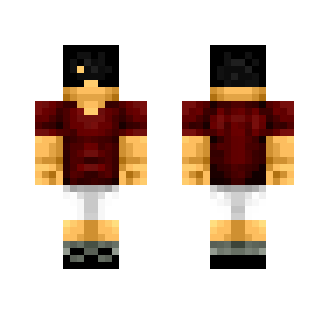 Casual Guy | MadeForPvP
