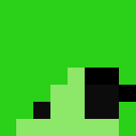 Mint flower - Male Minecraft Skins - image 3