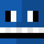 Blue - Male Minecraft Skins - image 3