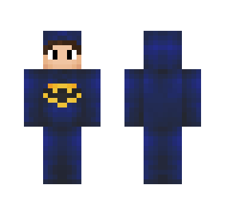 Super Boy | MadeForPvP