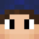 Super Boy | MadeForPvP - Boy Minecraft Skins - image 3