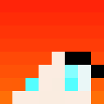 fire girl - Girl Minecraft Skins - image 3